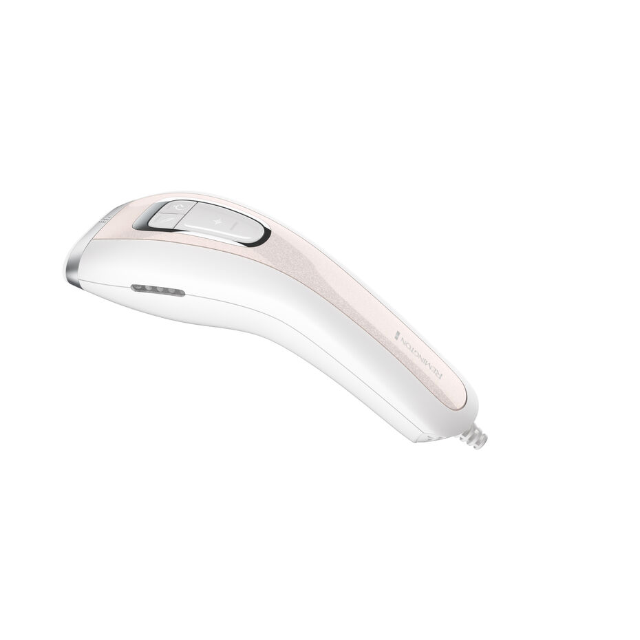 Remington iLight SmoothSense IPL Long Term Hair Removal Device